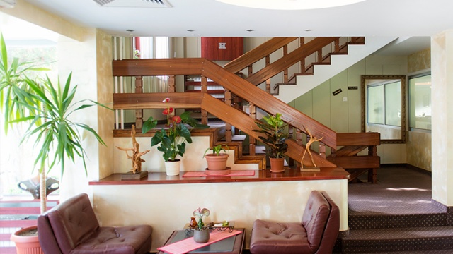 Hotel Euro Gradce
