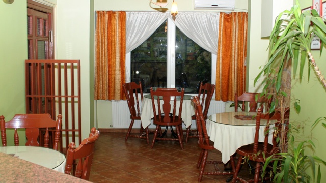Hotel BREZA