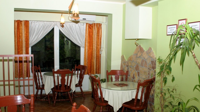 Hotel BREZA