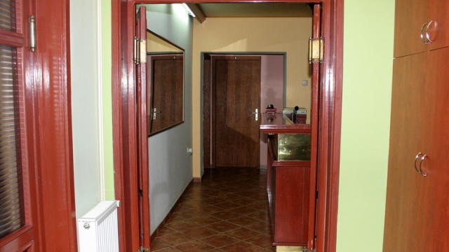 Hotel BREZA