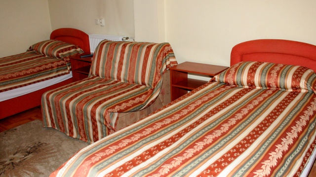 Hotel BREZA