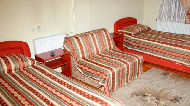 Hotel BREZA