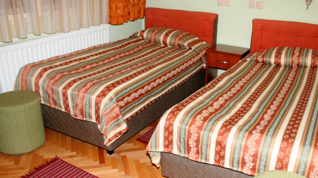 Hotel BREZA