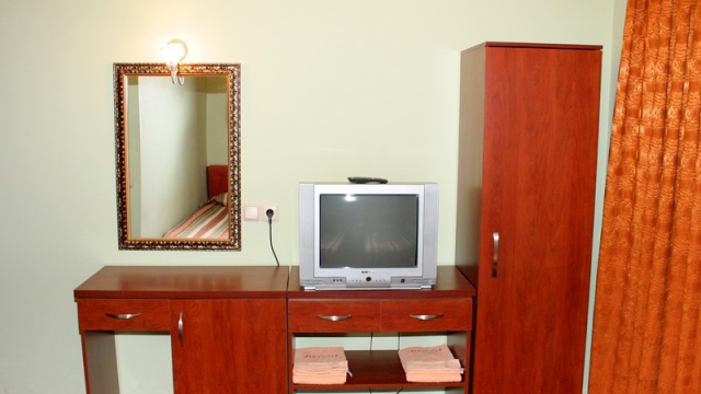 Hotel BREZA