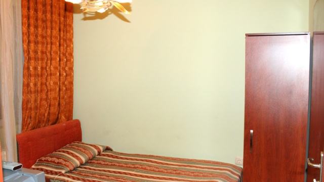 Hotel BREZA