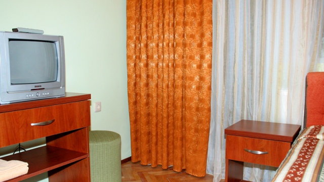 Hotel BREZA