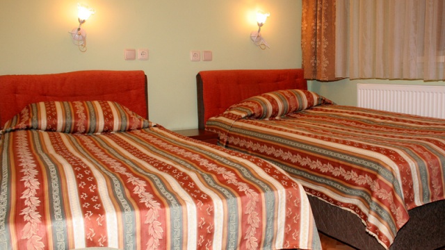 Hotel BREZA