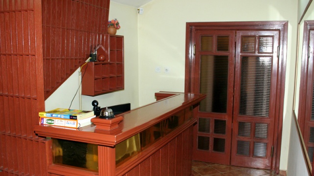 Hotel BREZA