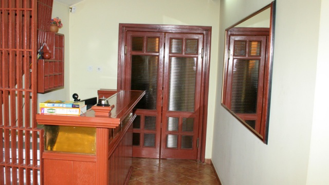 Hotel BREZA