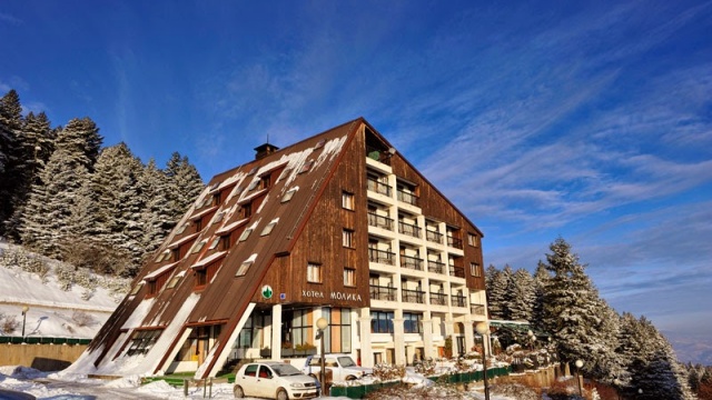 Hotel Molika 