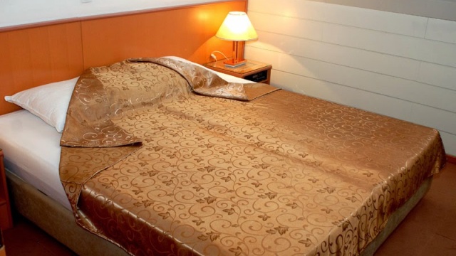 Hotel Molika
