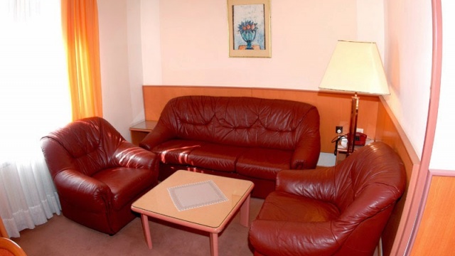 Hotel Molika