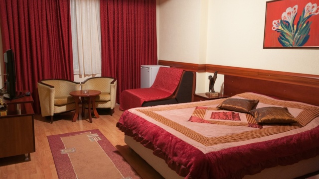 Hotel Ilinden