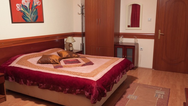 Hotel Ilinden