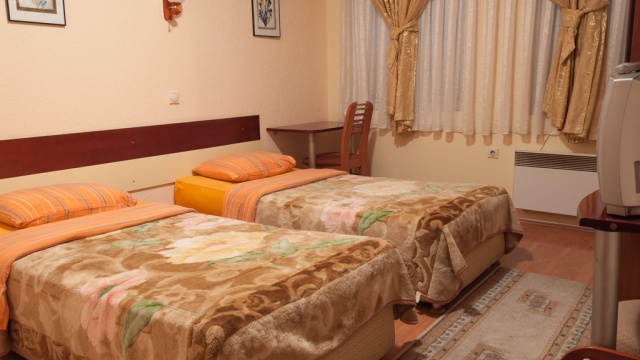 Hotel Ilinden