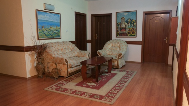 Hotel Ilinden