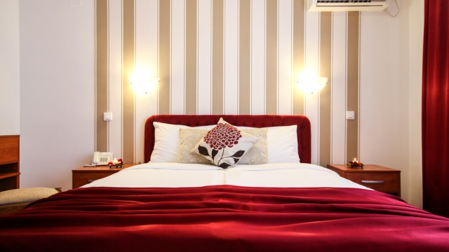 Hotel Viktoria