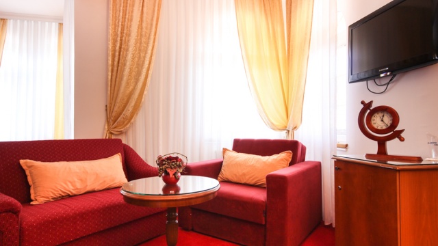 Hotel Viktoria