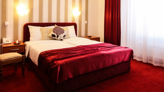 Hotel Viktoria