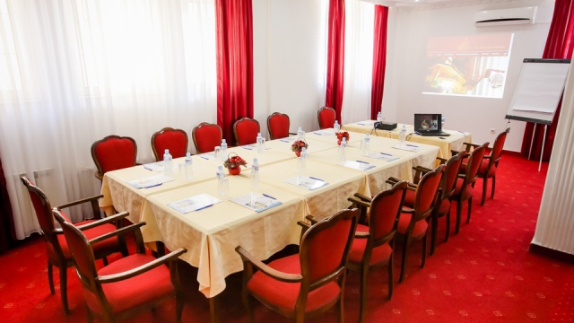 Hotel Viktoria
