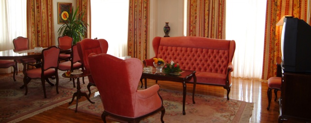Hotel Metropol