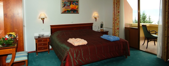 Hotel Metropol