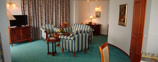 Hotel Metropol