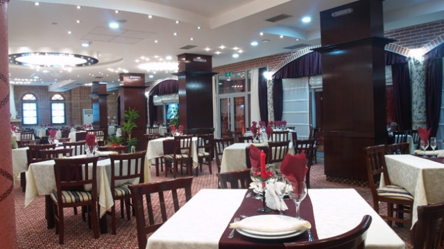 Hotel Nar