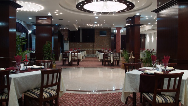 Hotel Nar