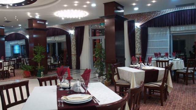 Hotel Nar