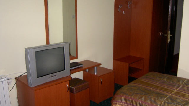 Hotel Porecki Biser