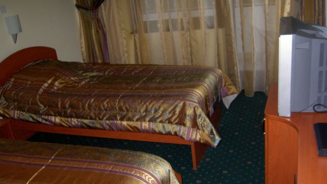 Hotel Porecki Biser