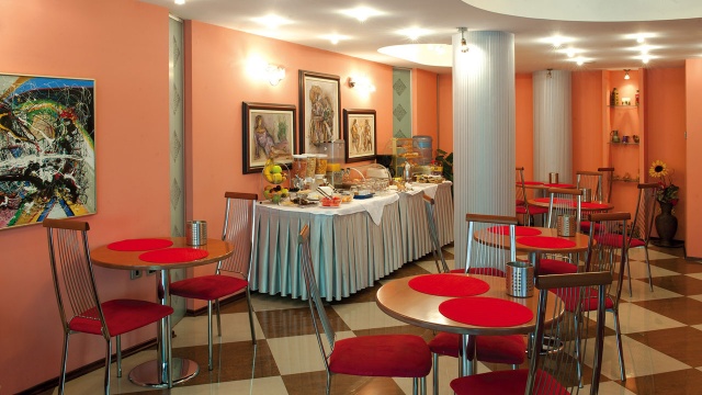 Hotel Leonardo