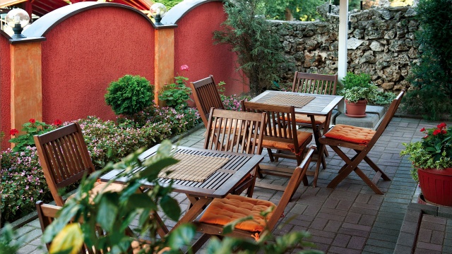 Hotel Leonardo
