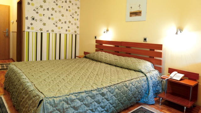 Hotel Leonardo