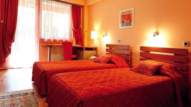Hotel Leonardo