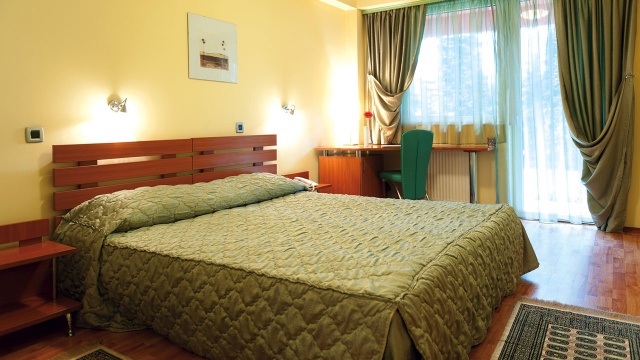 Hotel Leonardo