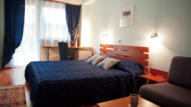 Hotel Leonardo