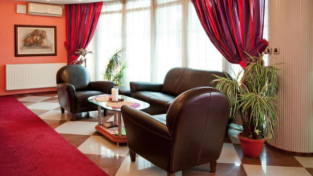 Hotel Leonardo
