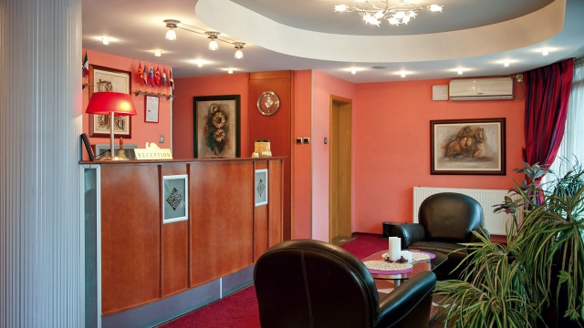 Hotel Leonardo