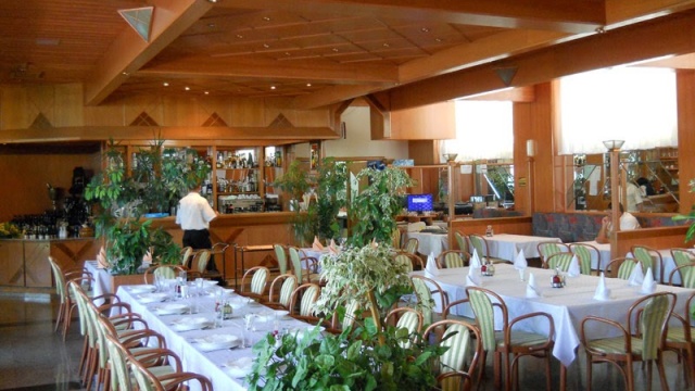 Hotel Molika