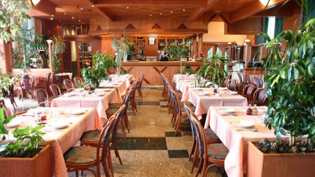 Hotel Molika