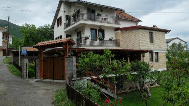 Risto's Guest House