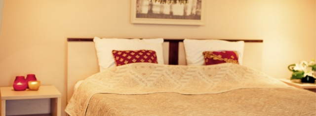Hotel Romantique Veles