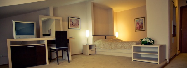 Hotel Romantique Veles