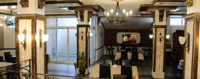 Royal Hotel