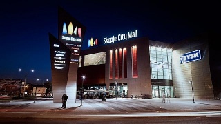 Shopping