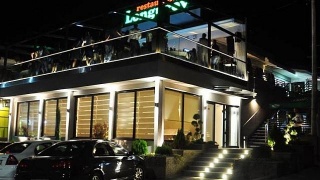 Restoran Longurov