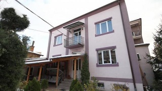 Guest House Via