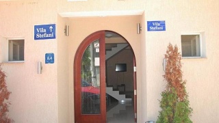 Guest House Stefani 